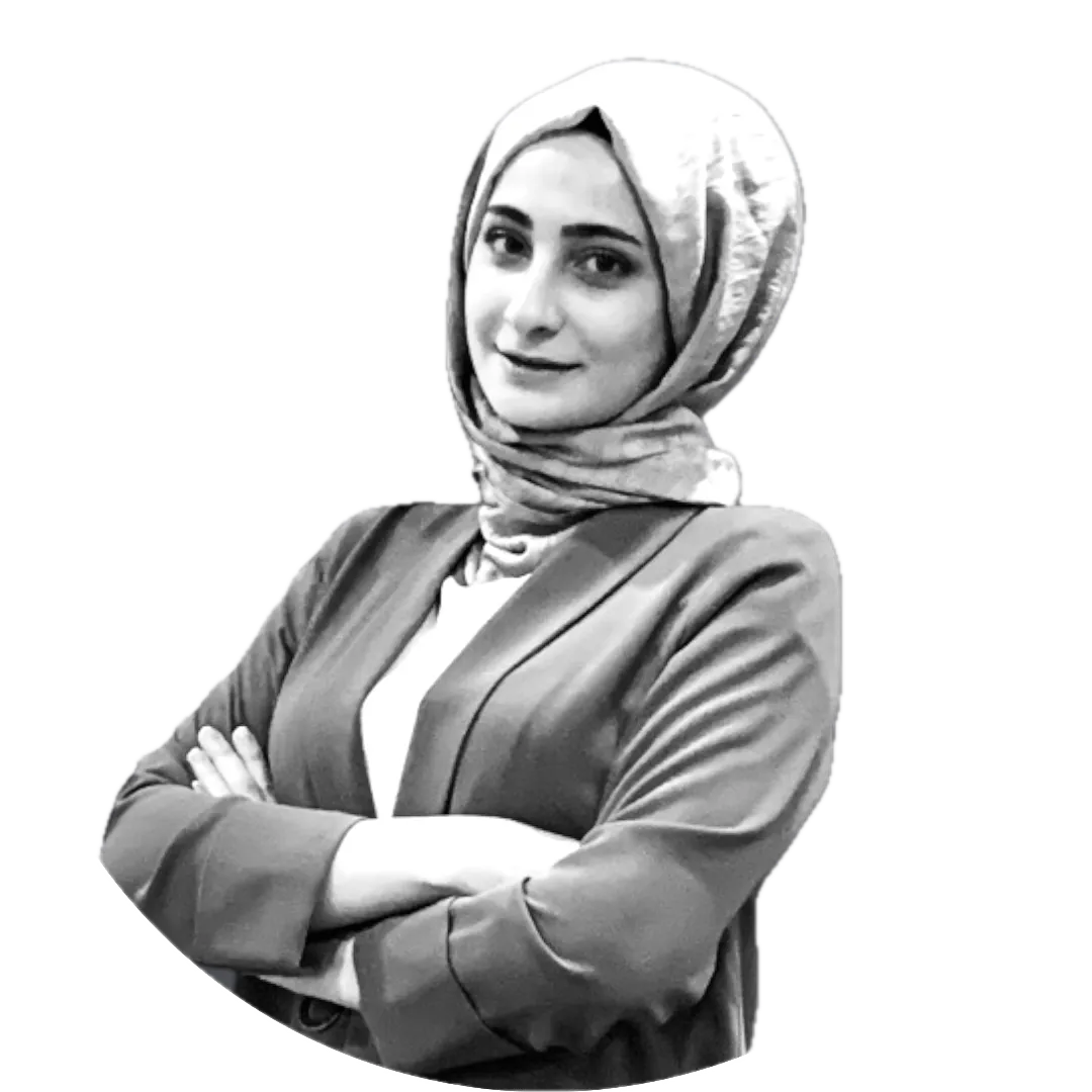 Portrait of İrem Akarsu